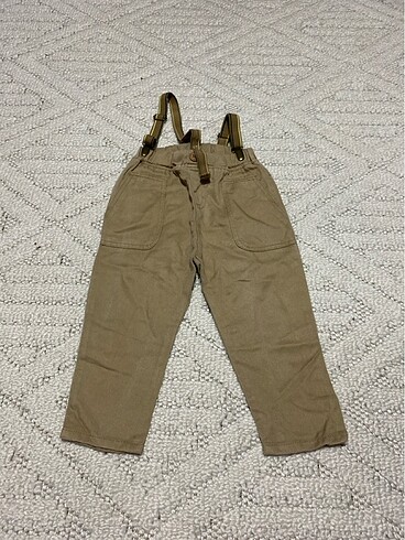 Zara pantolon
