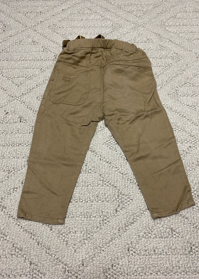 Zara pantolon - Görsel 2