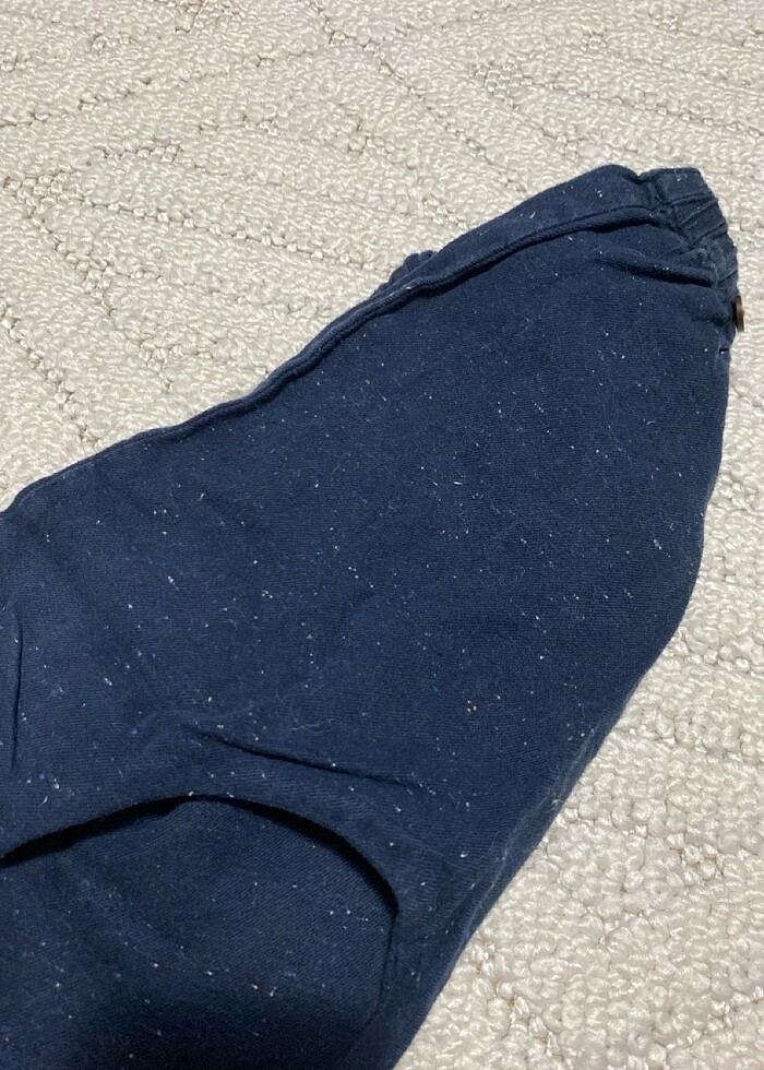 Zara pantolon - Görsel 2