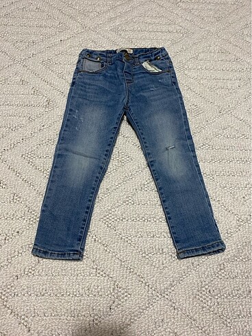 Zara pantolon