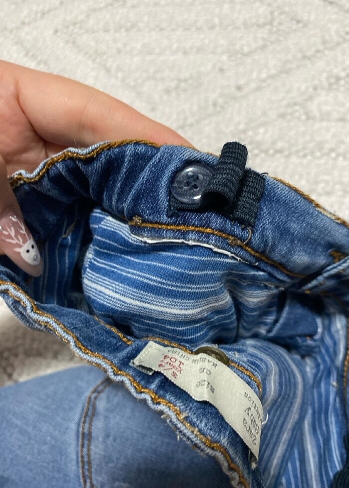 Zara pantolon - Görsel 4