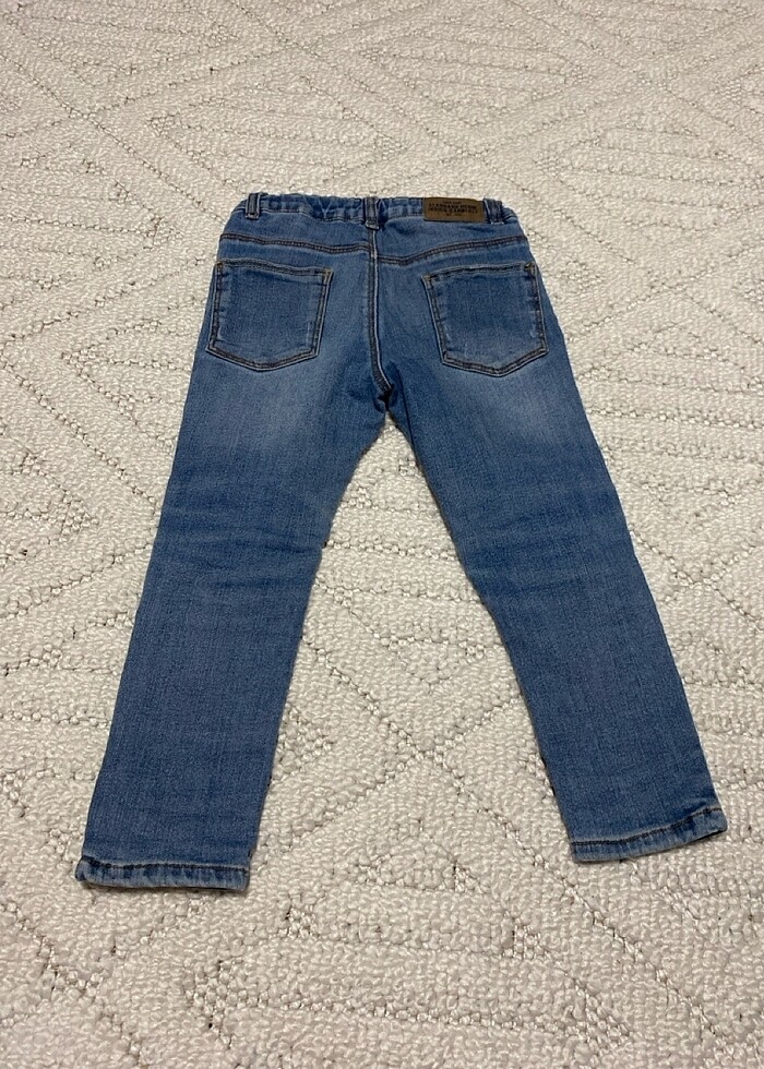 Zara pantolon - Görsel 5