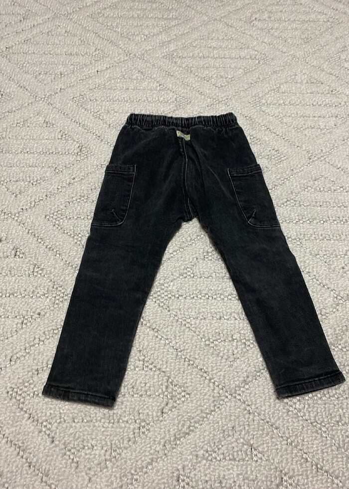 Zara pantolon - Görsel 3