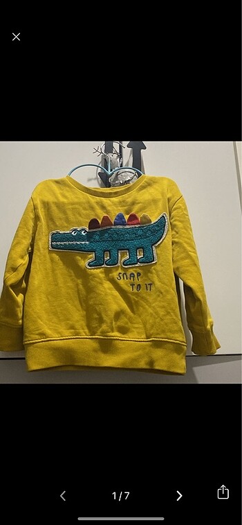 Next cici sweat