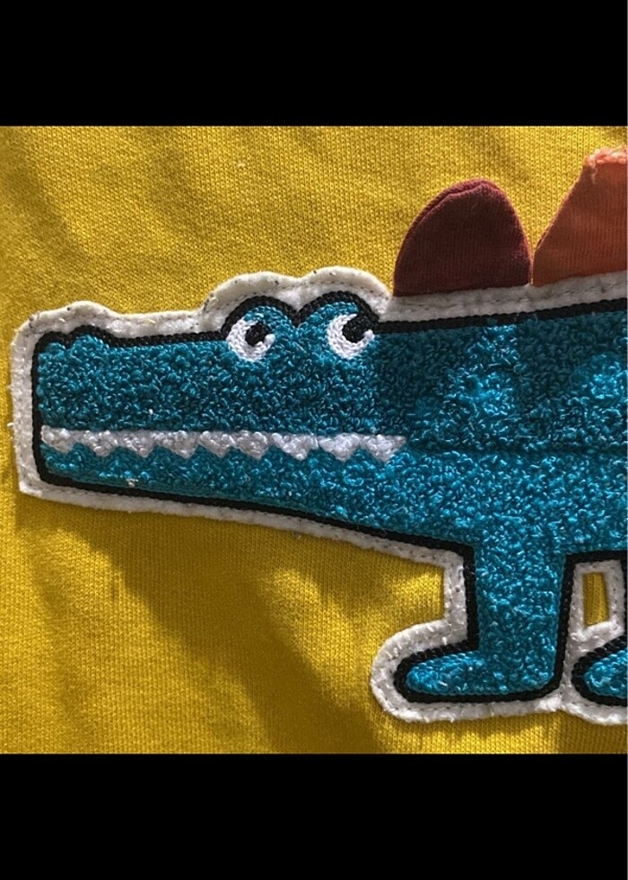 Next cici sweat - Görsel 3