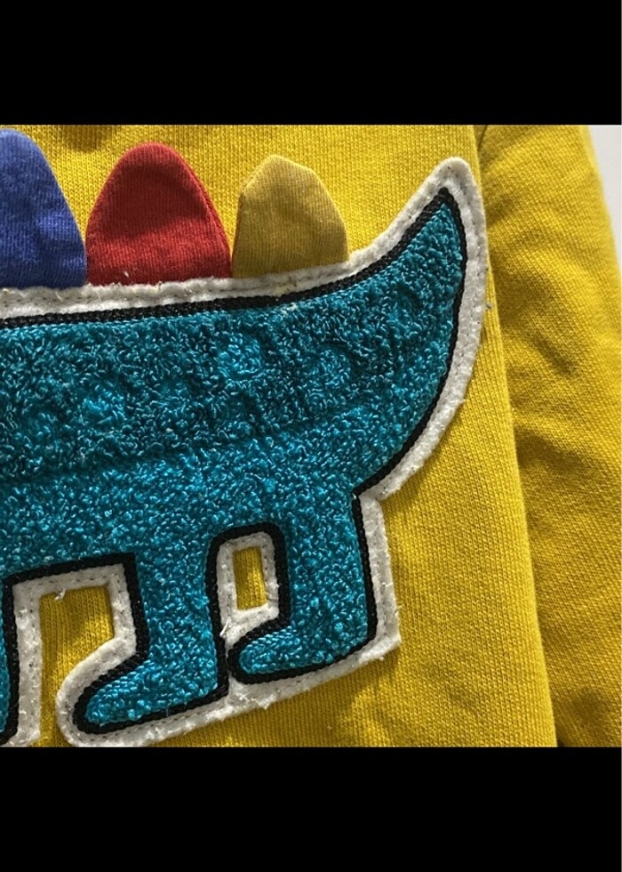 Next cici sweat - Görsel 4