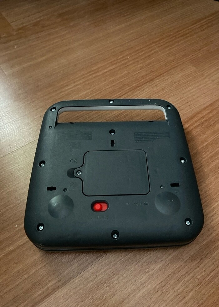 Fisher Price laptop - Görsel 2