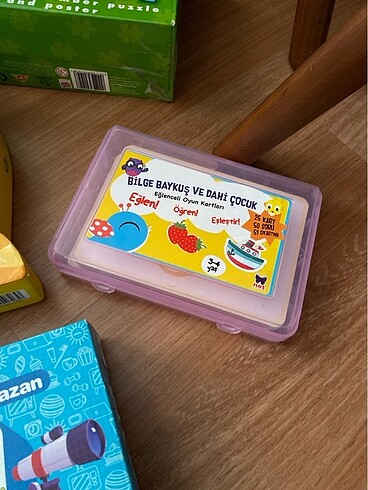 Toplu çocuk ürünleri - Görsel 5