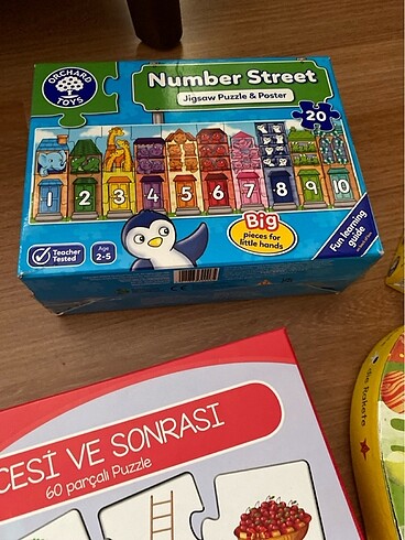 Toplu çocuk ürünleri - Görsel 7