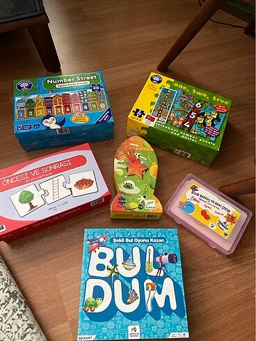 Toplu çocuk ürünleri - Görsel 8