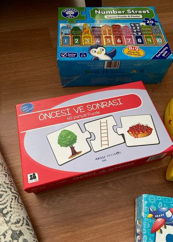 Toplu çocuk ürünleri - Görsel 3