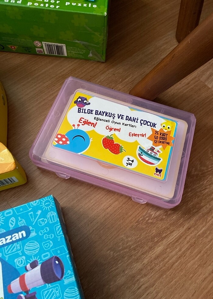 Toplu çocuk ürünleri - Görsel 5