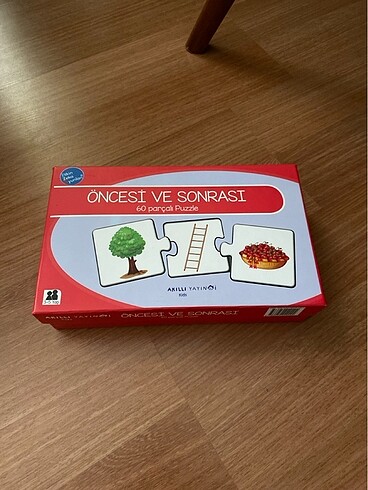 Öncesi sonrası