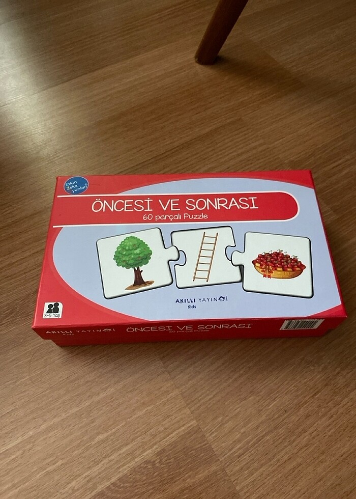 Öncesi sonrası - Görsel 2
