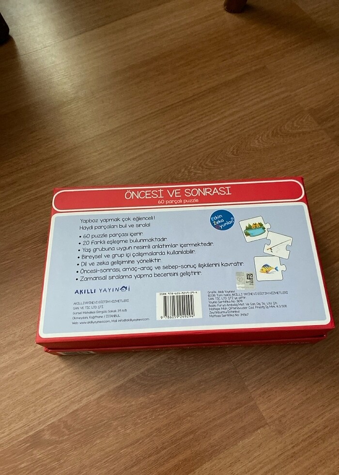 Öncesi sonrası - Görsel 3