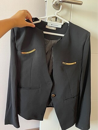 blazer ceket