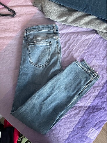 skinny jean