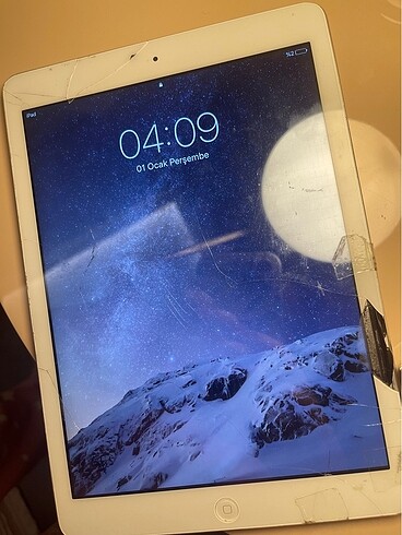 ipad air