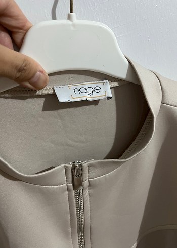 38 Beden Tunik