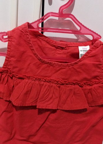 LCW gömlek - Görsel 3