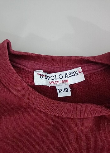 1,5 Yaş Beden Polo alt üst takım
