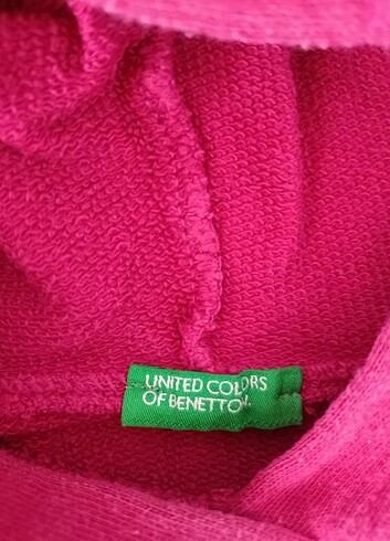 Benetton Benetton üst