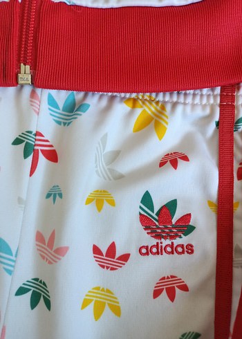 orijinal adidas eşofman takımı - Görsel 2