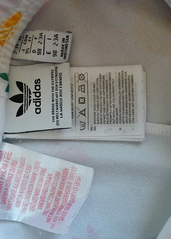 orijinal adidas eşofman takımı - Görsel 4