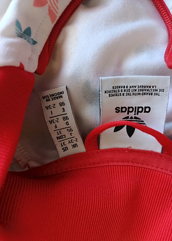 orijinal adidas eşofman takımı - Görsel 5