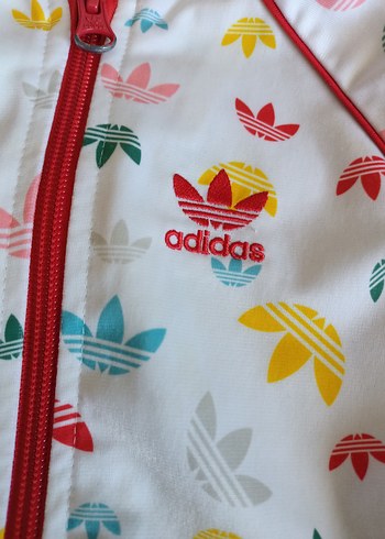 orijinal adidas eşofman takımı - Görsel 3