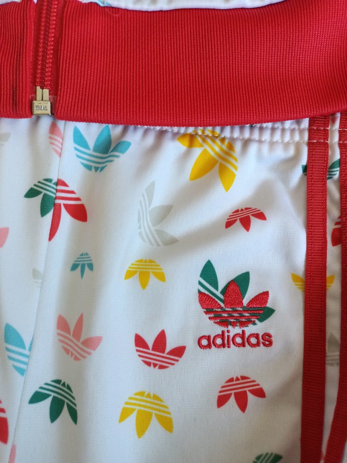 orijinal adidas eşofman takımı - Görsel 2