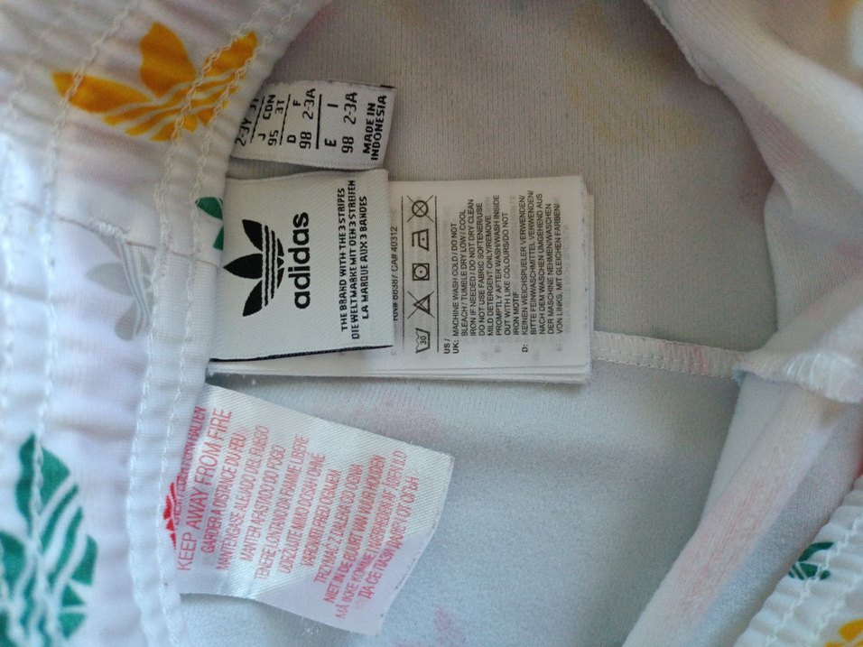 orijinal adidas eşofman takımı - Görsel 4