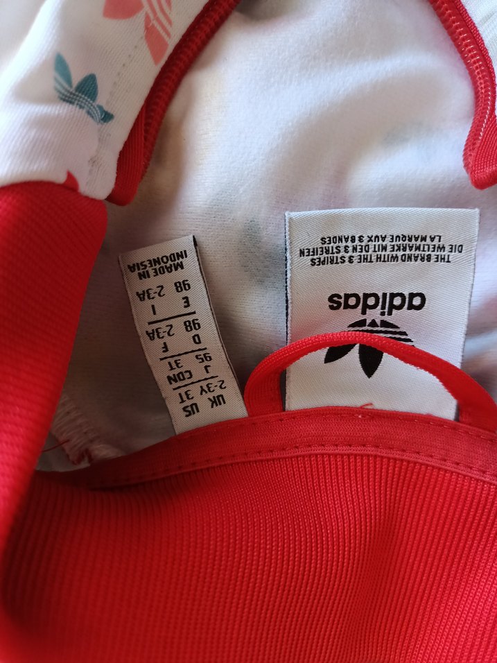 orijinal adidas eşofman takımı - Görsel 5