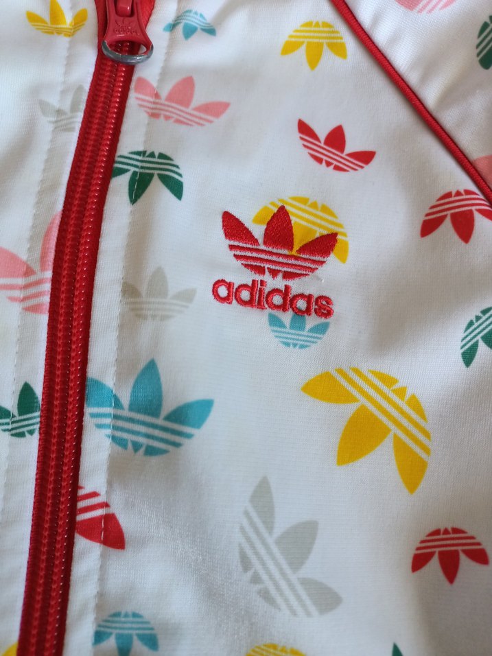 orijinal adidas eşofman takımı - Görsel 3