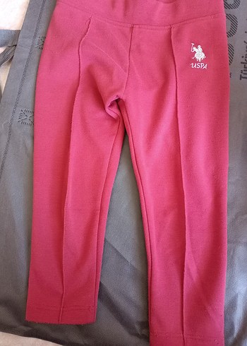 U.S Polo Assn. 4 Yaş