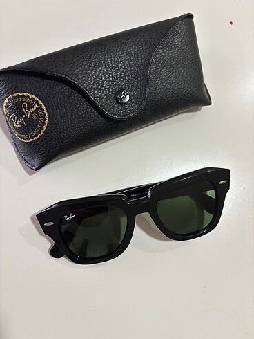 Ray Ban güneş gözlüğü