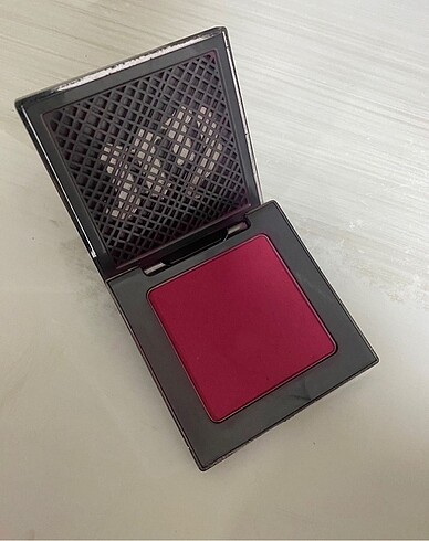  Beden Renk Urban Decay allık
