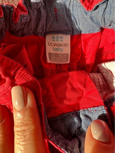 LC Waikiki Lcw sort