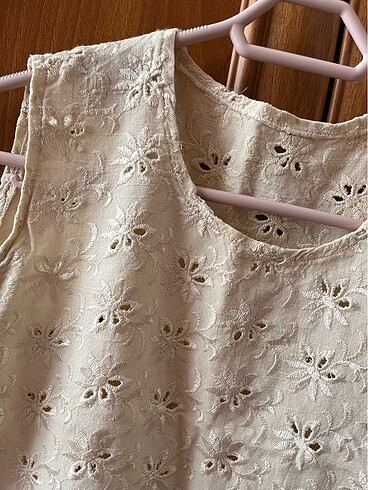 Zara Vintage fisto bluz