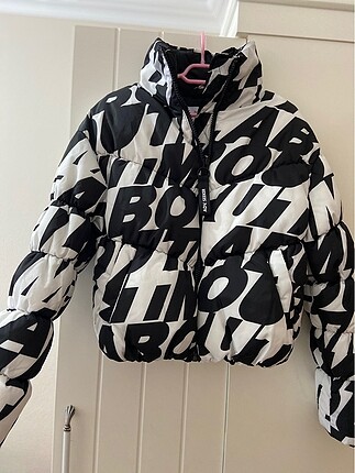 BERSHKA MONT