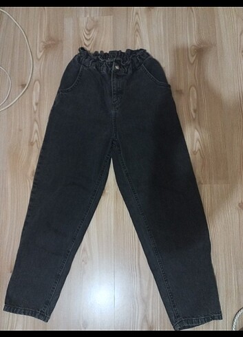 Beli lastikli pantolon 