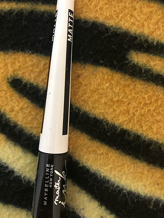 Maybelline mat eyeliner