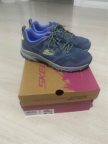 SKECHERS SPOR AYAKKABI