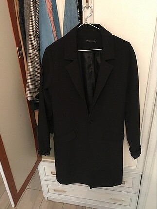 Blazer ceket