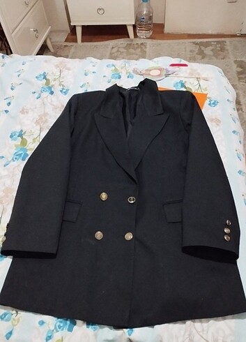 Diğer Son moda ceket