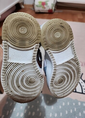 Nike Işıklı ayakkabi 