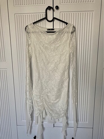 kutu butik elbise