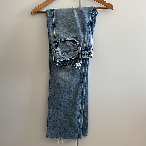 Zara zara jean