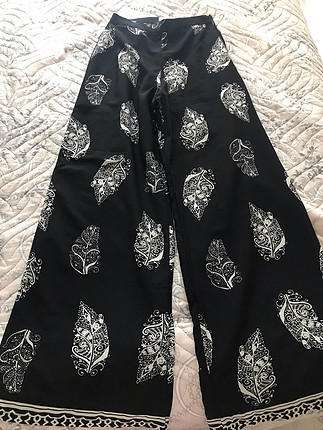 Bol paça Pantalon