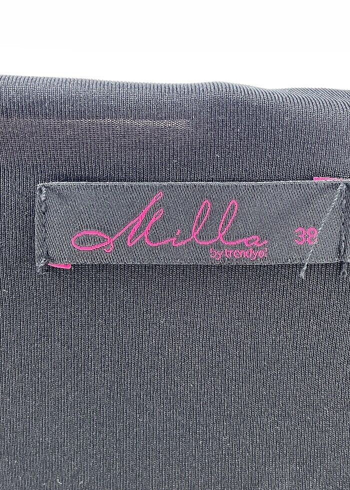 Trendyol & Milla Kısa Elbise %70 İndirimli. - Görsel 4